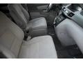 Alabaster Silver Metallic - Odyssey LX Photo No. 23