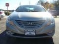 Iridescent Silver Blue Metallic - Sonata SE 2.0T Photo No. 2
