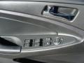 Iridescent Silver Blue Metallic - Sonata SE 2.0T Photo No. 5