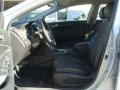 Iridescent Silver Blue Metallic - Sonata SE 2.0T Photo No. 7