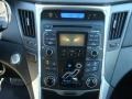Iridescent Silver Blue Metallic - Sonata SE 2.0T Photo No. 14