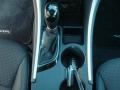 Iridescent Silver Blue Metallic - Sonata SE 2.0T Photo No. 16