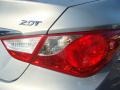 Iridescent Silver Blue Metallic - Sonata SE 2.0T Photo No. 19