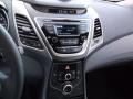 2015 Titanium Gray Metallic Hyundai Elantra SE Sedan  photo #10