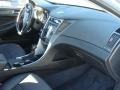 Iridescent Silver Blue Metallic - Sonata SE 2.0T Photo No. 22