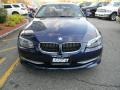 Deep Sea Blue Metallic - 3 Series 328i Convertible Photo No. 2