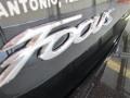 2014 Tuxedo Black Ford Focus S Sedan  photo #6