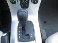 5 Speed Geartronic Automatic 2011 Volvo S40 T5 Transmission