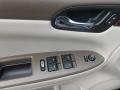 2007 Chevrolet Impala Gray Interior Controls Photo