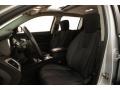 2011 Quicksilver Metallic GMC Terrain SLE AWD  photo #5