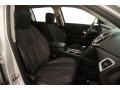 2011 Quicksilver Metallic GMC Terrain SLE AWD  photo #11