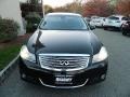 Black Obsidian 2008 Infiniti M 35x AWD Sedan