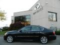 Black Obsidian - M 35x AWD Sedan Photo No. 2