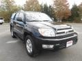 Black 2005 Toyota 4Runner SR5