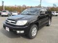 Black - 4Runner SR5 Photo No. 3