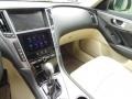 2014 Chestnut Bronze Infiniti Q 50 3.7 Premium  photo #17