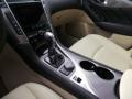 2014 Chestnut Bronze Infiniti Q 50 3.7 Premium  photo #18