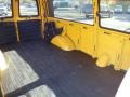 Wheatland Yellow - Express 3500 Passenger Extended LT Photo No. 13