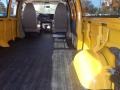 Wheatland Yellow - Express 3500 Passenger Extended LT Photo No. 14