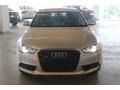 Ice Silver Metallic - A6 2.0T Premium Plus quattro Sedan Photo No. 2