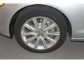 Ice Silver Metallic - A6 2.0T Premium Plus quattro Sedan Photo No. 4