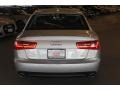 Ice Silver Metallic - A6 2.0T Premium Plus quattro Sedan Photo No. 7