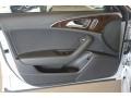 Ice Silver Metallic - A6 2.0T Premium Plus quattro Sedan Photo No. 10