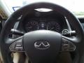 2014 Chestnut Bronze Infiniti Q 50 3.7 Premium  photo #30