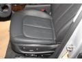 Ice Silver Metallic - A6 2.0T Premium Plus quattro Sedan Photo No. 11