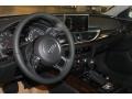 Ice Silver Metallic - A6 2.0T Premium Plus quattro Sedan Photo No. 12