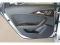 Ice Silver Metallic - A6 2.0T Premium Plus quattro Sedan Photo No. 14
