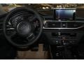 Ice Silver Metallic - A6 2.0T Premium Plus quattro Sedan Photo No. 16