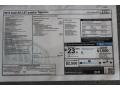 Ice Silver Metallic - A6 2.0T Premium Plus quattro Sedan Photo No. 18