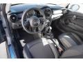 2015 Moonwalk Gray Metallic Mini Cooper Hardtop 2 Door  photo #6