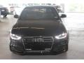 Brilliant Black - A4 2.0T Premium Photo No. 2