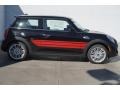 Midnight Black Metallic - Cooper S Hardtop 2 Door Photo No. 2