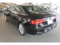 Brilliant Black - A4 2.0T Premium Photo No. 6