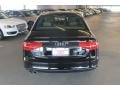 Brilliant Black - A4 2.0T Premium Photo No. 7