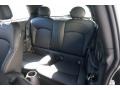 2015 Midnight Black Metallic Mini Cooper S Hardtop 2 Door  photo #5