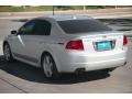Alabaster Silver Metallic - TL 3.2 Photo No. 2