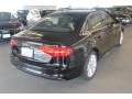 Brilliant Black - A4 2.0T Premium Photo No. 8