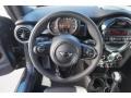 Midnight Black Metallic - Cooper S Hardtop 2 Door Photo No. 9