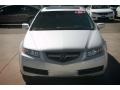 Alabaster Silver Metallic - TL 3.2 Photo No. 7