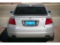 Alabaster Silver Metallic - TL 3.2 Photo No. 10