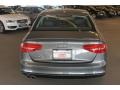 Monsoon Gray Metallic - A4 2.0T Premium Photo No. 7