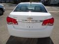 2014 Summit White Chevrolet Cruze LTZ  photo #4