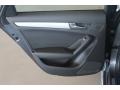 Monsoon Gray Metallic - A4 2.0T Premium Photo No. 14