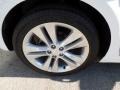 2014 Summit White Chevrolet Cruze LTZ  photo #10