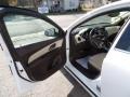 2014 Summit White Chevrolet Cruze LTZ  photo #11