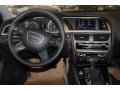 Monsoon Gray Metallic - A4 2.0T Premium Photo No. 16